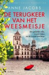 Anne Jacobs - Het weesmeisje 4 - De terugkeer van het weesmeisje