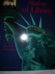 Bond, L.E. - Statue of Liberty. Beacon of Promise