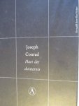Conrad, Joseph - Perpetua reeks Co Hart der duisternis Conrad, Joseph - Perpetua reeks Co Hart der duisternis