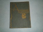  - Amsterdam zijn maatschappelijk en economisch leven.