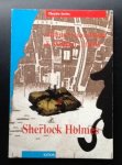 Doyle, Arthur Conan &  William Gillette - Sherlock Holmes (preceded by Arthur Conan Doyle's A Scandal in Bohemia.) Theatre Series.