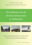  - De toekomst van de christen-democratie in Nederland