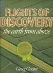 Gerster, Georg - Flights of Discovery, the earth from above