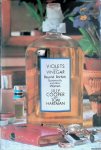 Cooper, Jilly & Tom Hartman - Violets and vinegar: Beyond Bartlett, quotations by and about women