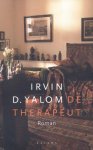 Irvin D. Yalom - De therapeut