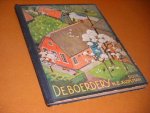 Kuylman, H.E. - De Boerdery.