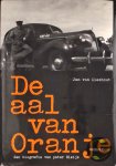 Jan van Lieshout - Aal van oranje