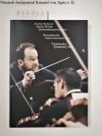 Skride, Baiba, Andris Nelsons and  Gewandhausorchester Leipzig: - Shostakovich Violin Concerto No. 1, Tchikovsky No. 5