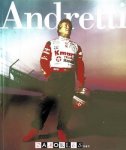 Mario Andretti - Andretti
