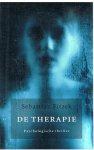 Fitzek, Sebastian - De therapie