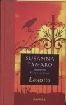 Suzanna Tamaro - Louisito een liefdesgeschiedenis