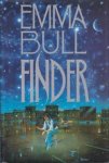 Bull, Emma - Finder
