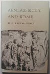 Karl Galinsky - Aeneas, Sicily, and Rome