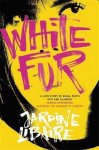 Jardine Libaire - White Fur