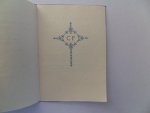 Plantin, Christopher. [ English translation by Gerard Previn Meyer ]. - The Happiness of this World, A Sonnet. [ Beperkte en genummerde oplage { 22 } van totaal 60 exemplaren ]