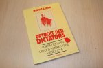 Lemm, R. - Optocht der dictators / druk 1