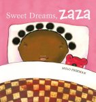 Mylo Freeman 62314 - Sweet Dreams, Zaza