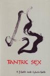 E. J. Gold en Cybele Gold - Tantric Sex