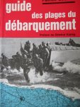 Boussel, Patrice - Guide des plages du debarquement