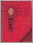 Richard Wagner - Der fliegende Hollander : Romantische Oper in 3 Aufzugen = (Il Vascello fantasma) = L' Olandese volante