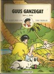 Denis, Jean-C. - De avonturen van Tom Toedeloe 3 - Guus Ganzegat