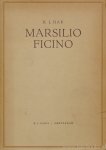 FICINO, MARSILIO, HAK, H.J. - Marsilio Ficino.