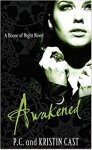 P C Cast, P C Cast - Awakened