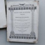 Moore, Clement C - The Ney York mirror / Eve Santa Claus