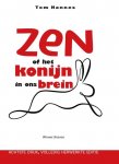 Tom Hannes, N.v.t. - Zen of het konijn in ons brein
