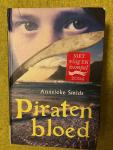 Smids, Annejoke - Piratenbloed
