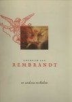  - Ontrouw aan Rembrandt en andere verhalen : een bloemlezing uit Kunstschrift met artikelen over de 17de-eeuwse Nederlandse kunst.