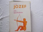 A de Jager - Jozef zijn geschiedenis A de Jager - Jozef zijn geschiedenis