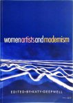 K. Deepwell - Women Artists and Modernism