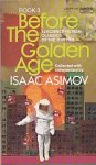Anthology - Before the Golden Age Volume 3