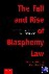 Cliteur, Paul, Herrenberg, Tom - The Fall and Rise of Blasphemy Law