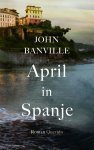 John Banville 30755 - April in Spanje