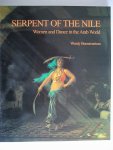 Buonaventura, Wendy - Serpent of the Nile: Women and Dance in the Arab World