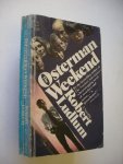 Ludlum, Robert - The Osterman Weekend