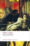 Collins, Wilkie - Man and Wife