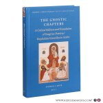Davis, Stephen J. - The Gnostic Chapters: A Critical Edition and Translation of Evagrius Ponticus' Kephalaia Gnostika in Arabic.