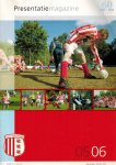 Meijeringh, Gerard - IJ.V.V. IJsselmuiden Presentatiemagazine 2005-2006 -60 jaar 1945-2005