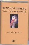 A. Grunberg - De joodse messias BGN Special