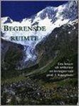 J. Kamphuis - Begrensde ruimte