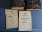 P.J. Goetschalckx. - Bijdragen tot de geschiedenis bijzonderlijk van het aloude Hertogdom Brabant. Zevende en Achtste Jaargang 1908-1909
