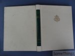 de Hemptinne, Thérèse / Verhulst, Adriaan en de Mey, Lieve. - De oorkonden der graven van Vlaanderen (juli 1128-september 1191). II. uitgave, Band II: Regering van Filips van de Elzas (Eerste deel: 1168-1177). de Hemptinne, Thérèse / Verhulst, Adriaan en de Mey, Lieve. - De oorkonden der graven van Vlaanderen (juli 1128-september 1191). II. uitgave, Band II: Regering van Filips van de Elzas (Eerste deel: 1168-1177).