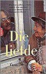 Y. Andrea - Die liefde