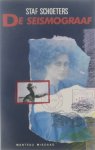 Staf Schoeters - De seismograaf, of Drie dagen uit het leven van Donald Hartman