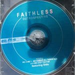 Faithless - Faithless ‎– Outrospective