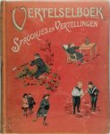 Marie Honig - Vertelselboek Sprookjes en Vertellingen
