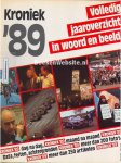  - Kroniek '89